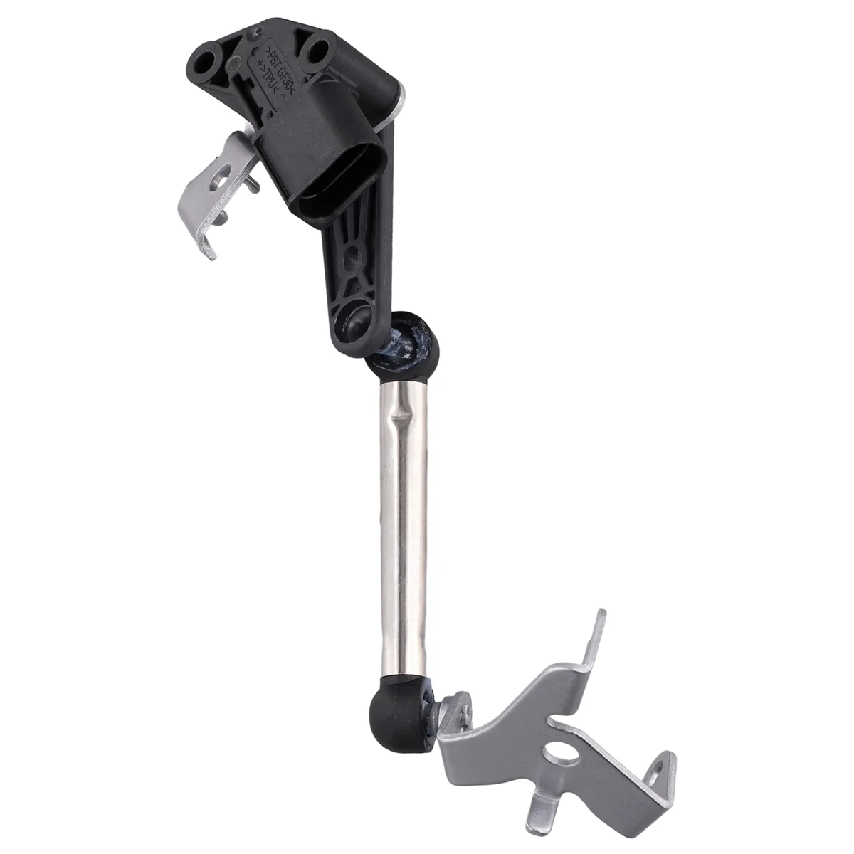 Super Sale Right Rear Suspension Height Level Sensor Bracket 971616572A for Porsche Panamera 971 Bentley Continental GT 2018-202