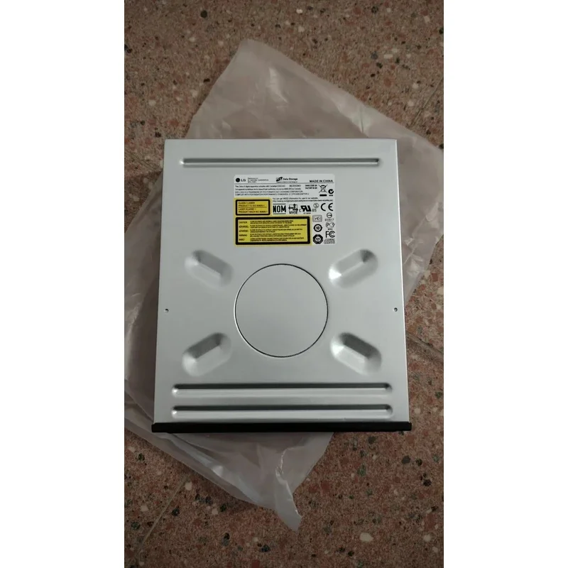 BD Compal Asus 12-скоростной оптический привод BD BC-12B1ST HD настольный ноутбук универсальный