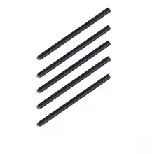 Oryginalna wkładka do pisaka z miękkim i twardym końcówką, przeznaczona do tabletów Wacom Bamboo, Intuos 3, 4, 5, CTL 472, 672, 4100, 6100. — zdjęcie produktu 3