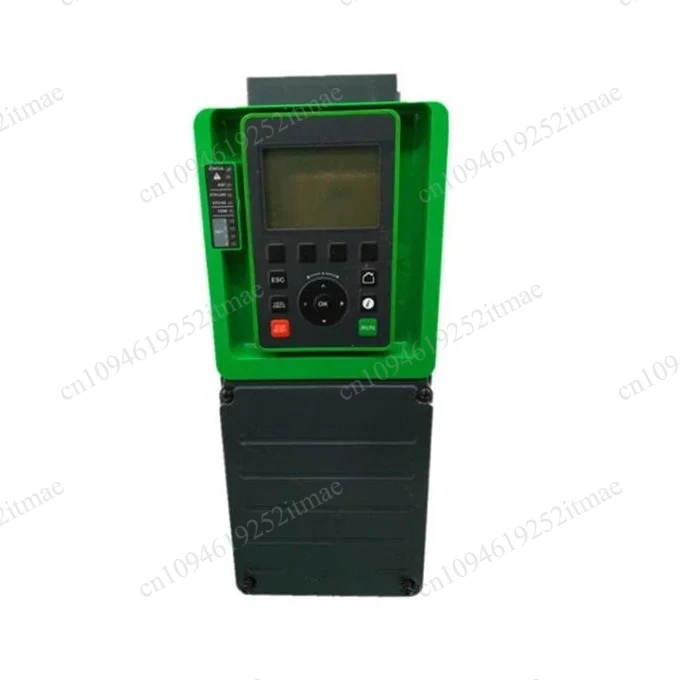 

ATV630D30N4 30kW 40HP VFD Drive 380-480V AC Frequency Inverter