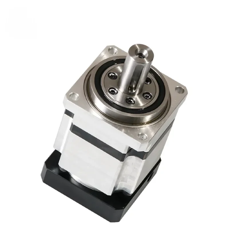 for KMI HA Spiral Planetary Servo Gearbox with Crossed Roller Bearings 3arcmin IP65 OEM ODM for Welding Robot Automation