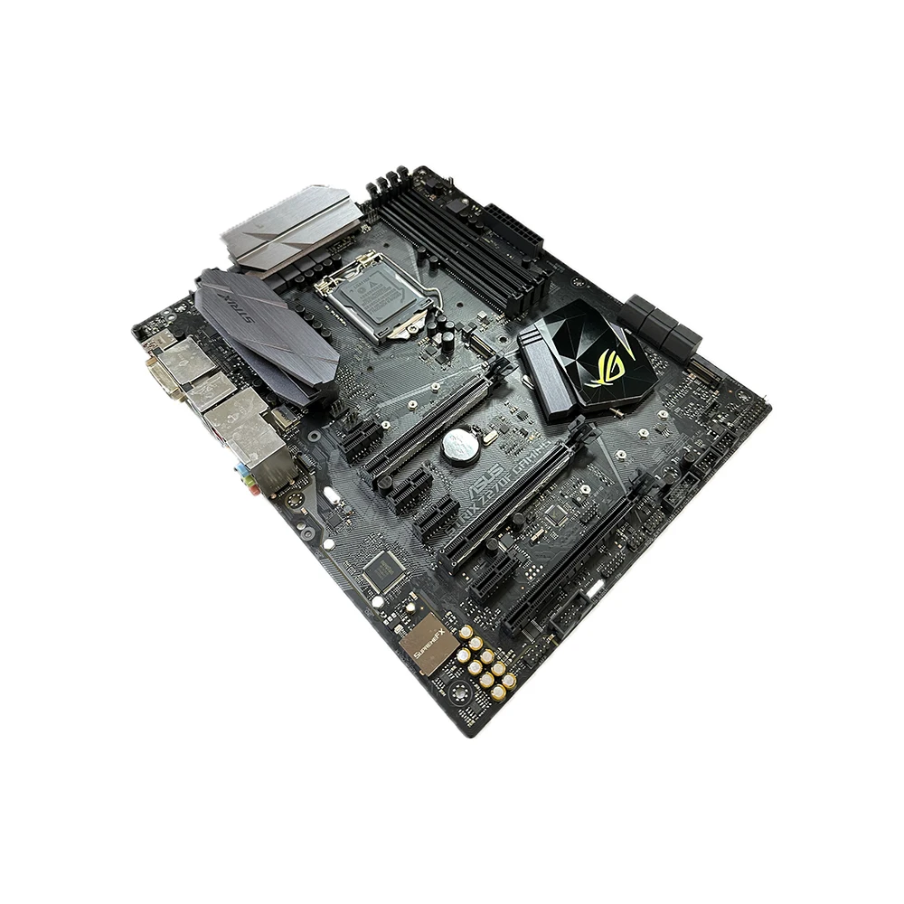 Thumbnail 2 - #6 Best Gaming Motherboard Boards to Buy In 2026