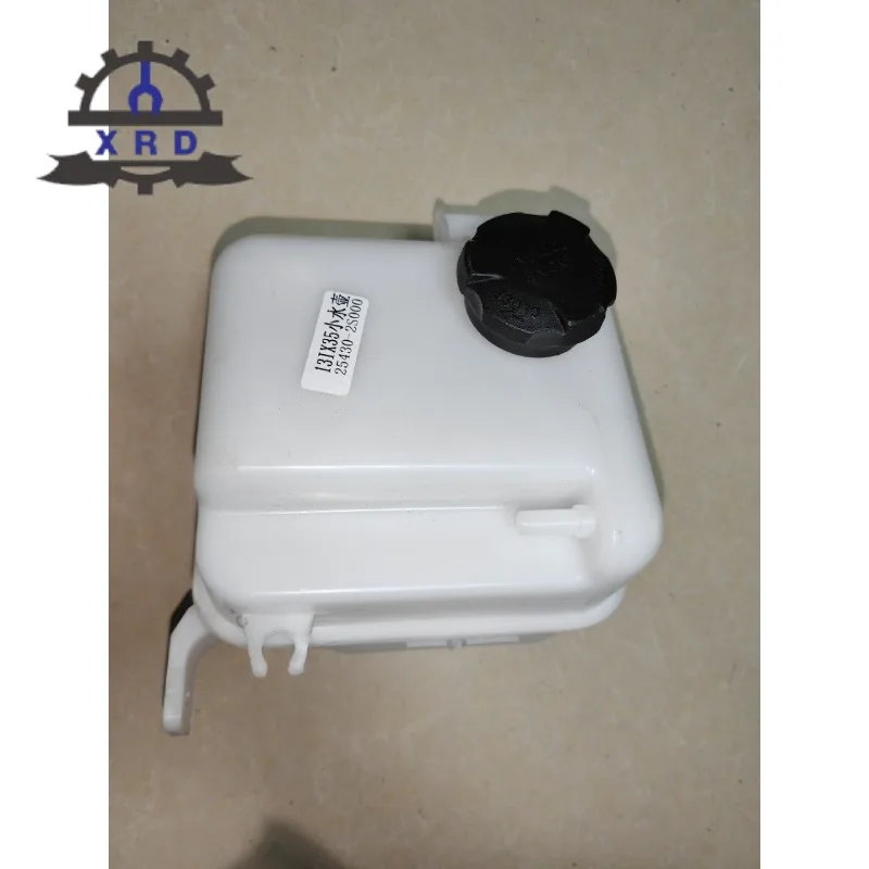 

254302S000 25430-2S050 Бак охлаждающей жидкости для Hyundai Tucson Kia Sportage 2.0l 2.4l 2011-2013