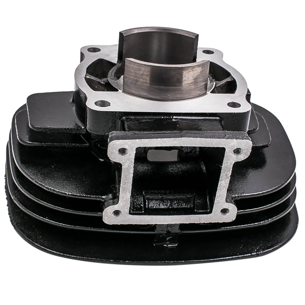 Neuer Zylinderkopf Kolben Dichtungssatz Top-End-Kit für Yamaha Blaster 200 YFS200 195cc – Detail 7
