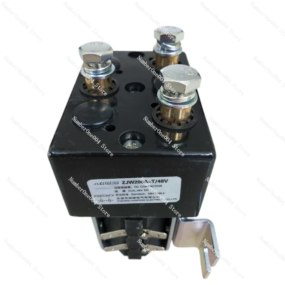 

For DC88/24V/48V Electric Forklift Truck Stacker Truck Contactor DC Contactor
