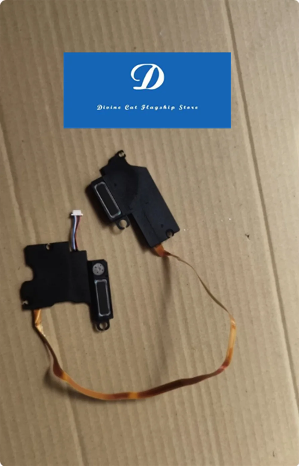 

ДЛЯ Lenovo X1 Титан 5SB1B90151 SSB0L61855 Динамик
