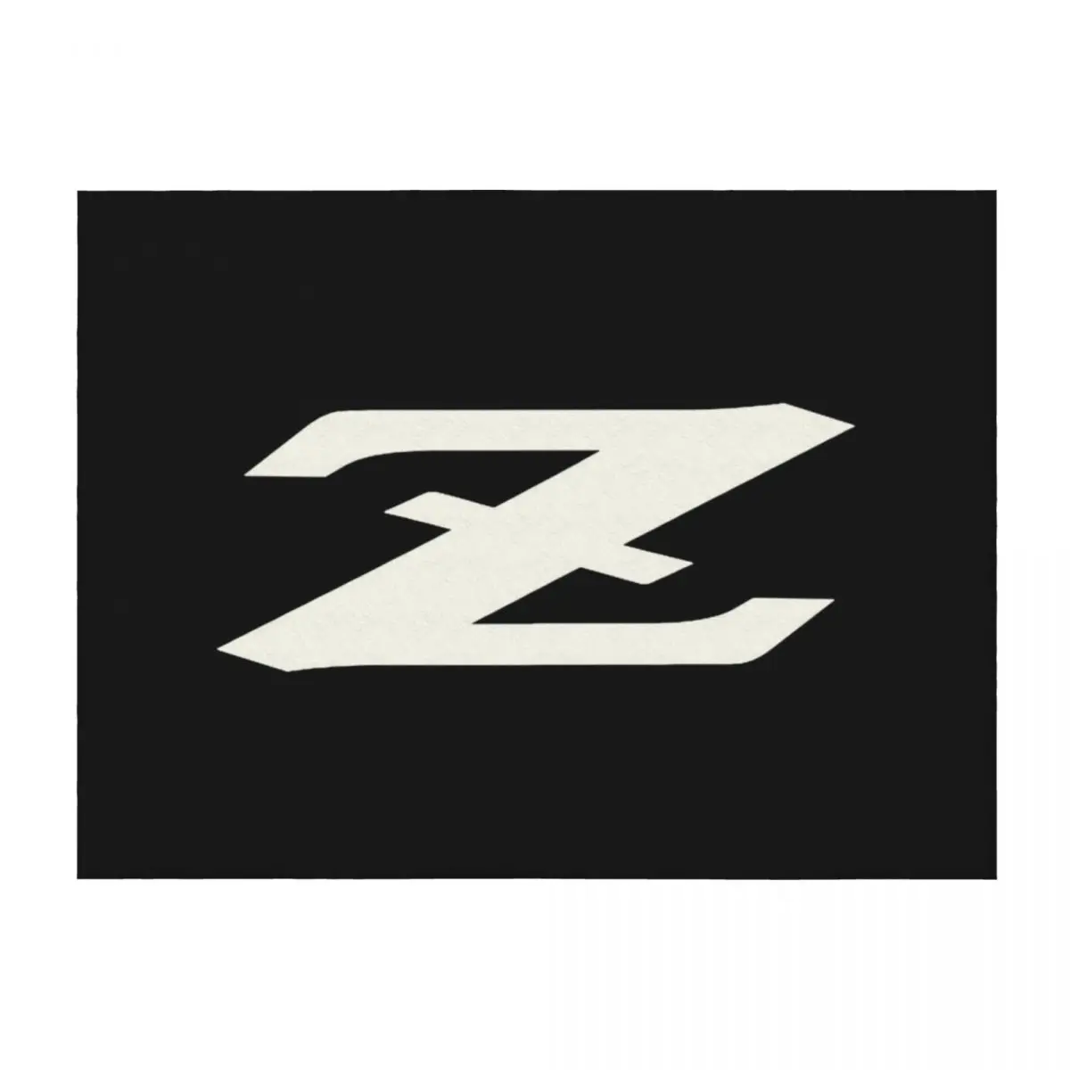 

Z Datsun 240z Throw Blanket anime Bed Fashionable Sofas For Baby Blankets