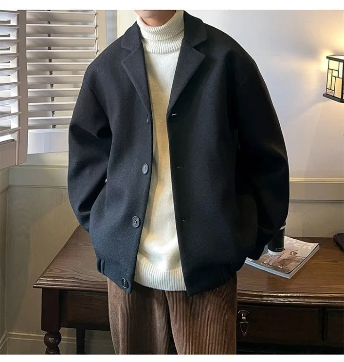 

Мужская куртка оверсайз из шерстяной смеси: Поэзия, стихи, рифма, ритм, метр, слова, язык, выражение, мысль, идея, концепция, эмоции, тепло.