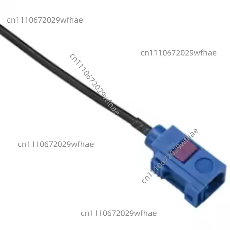 10X For Bmw Cic Nbt Evo Combox Tcu Mulf Bluetooth Wifi Gsm 3G Fakra 3 Meter Antenna Air