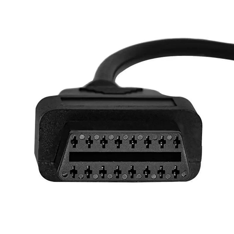 4-Pin 6-Pin Motorrad-Diagnosekabel für HONDA Motorrad EURO 5 Diagnoseanschluss Motorrad OBD2 Adapter für CB350/CB1000R – Detail 13