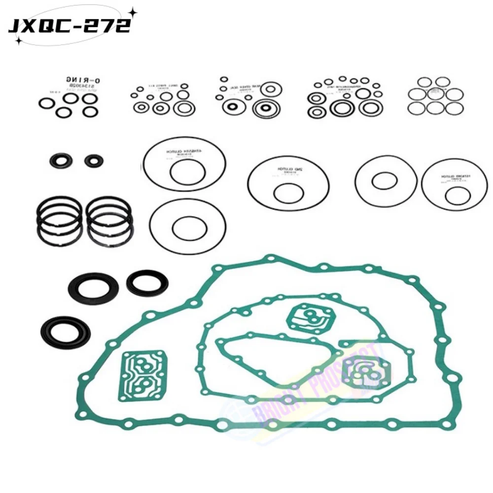 

For Honda Car Accessories Wave Box Repair Kit RE4 RM4 Automatic Transmission Gearbox Minor Overhaul