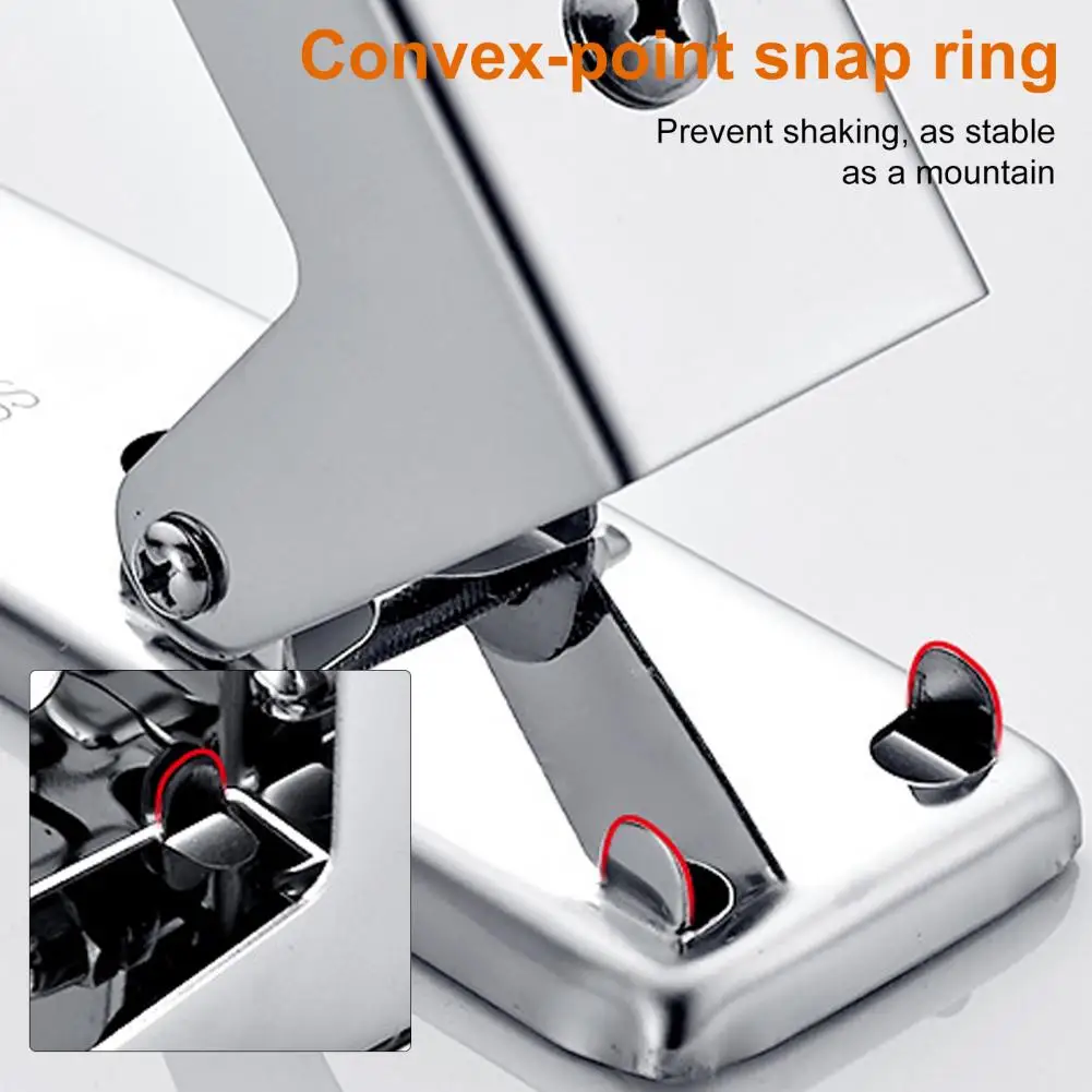 Wall-mounted Storage Rack Wall-mounted Rack Stainless Steel Wall Mounted Microwave Oven Rack with Strong for Electrical