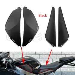 fit for Honda CBR1000RR CBR 1000 RR 2008 2009 2010 2011 Side Panel Cover black Motorcycle Tank Side Cover Panels Fairing