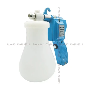 811946 Jack original high pressure electric cleaning spray gun strong decontamination gun cleaner industrial sewing machine