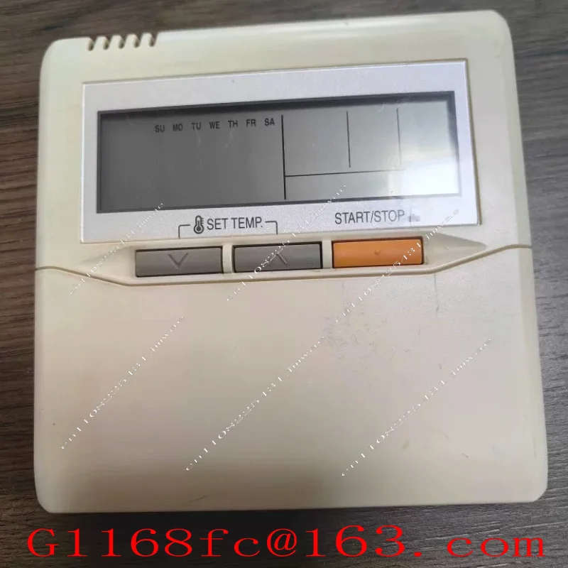 High Quality Professional T/Mini-T Series Line Controller UTY-RNKYT Controller Panel Dismantled Parts