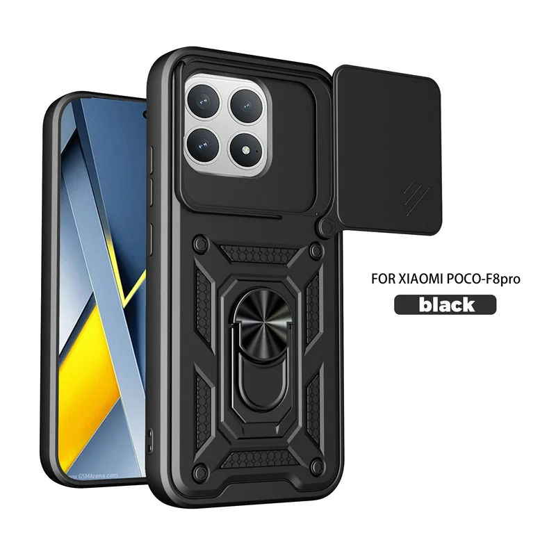 For Xiaomi Poco F8 …