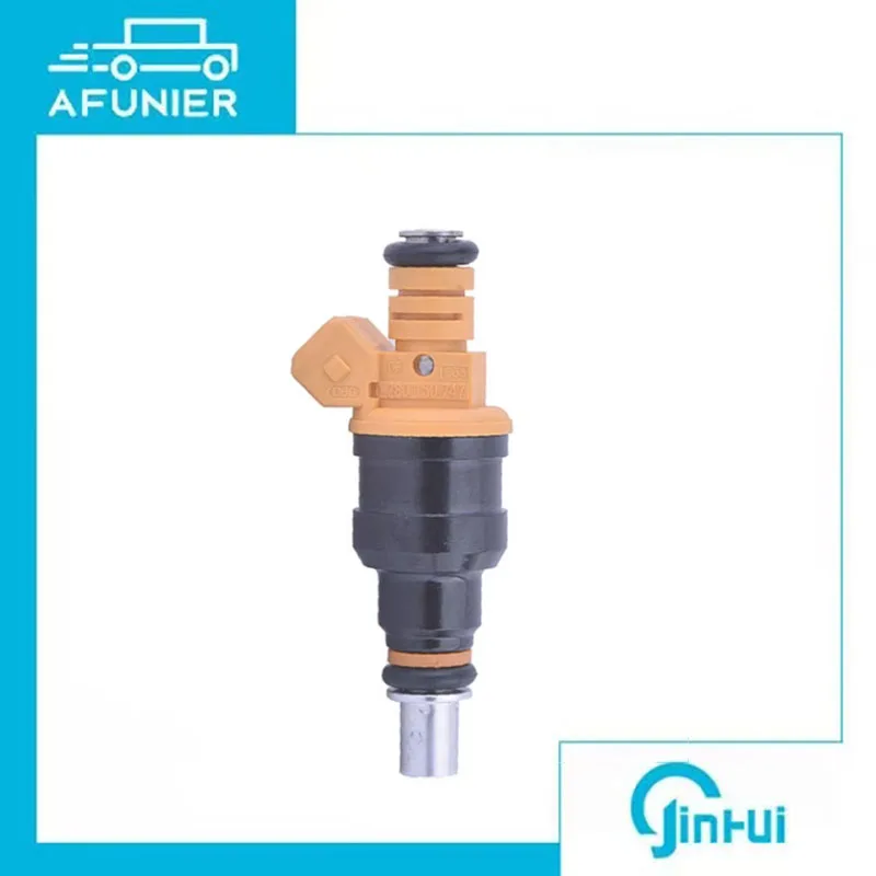 

4Pcs Fuel Injector Nozzle For Opel Manta Monza Senator Kadett Vauxhall OE No.:0280150747