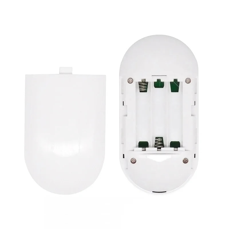 GT666 3 Kanäle LED-Streifen-Controller DC12V 24V 18A RF Touch Remote RGB LED Bar Dimmer Band RGB Lichter Schalter