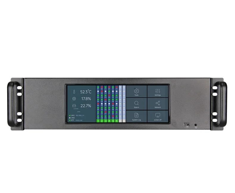 ARTECH-registrador de voz independiente inteligente de LA serie LA