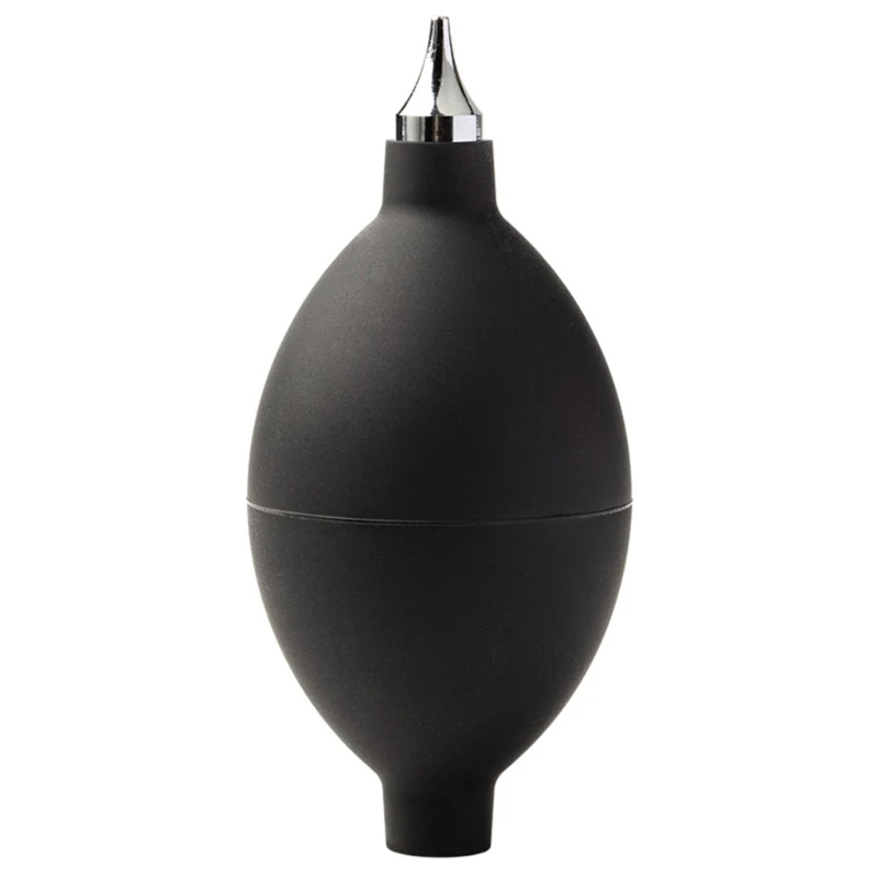 Portable Dust Blower for Electronics Computer Keypads Smartwatch Keyboards Camera lens Easy and Effective Cleaning Tool