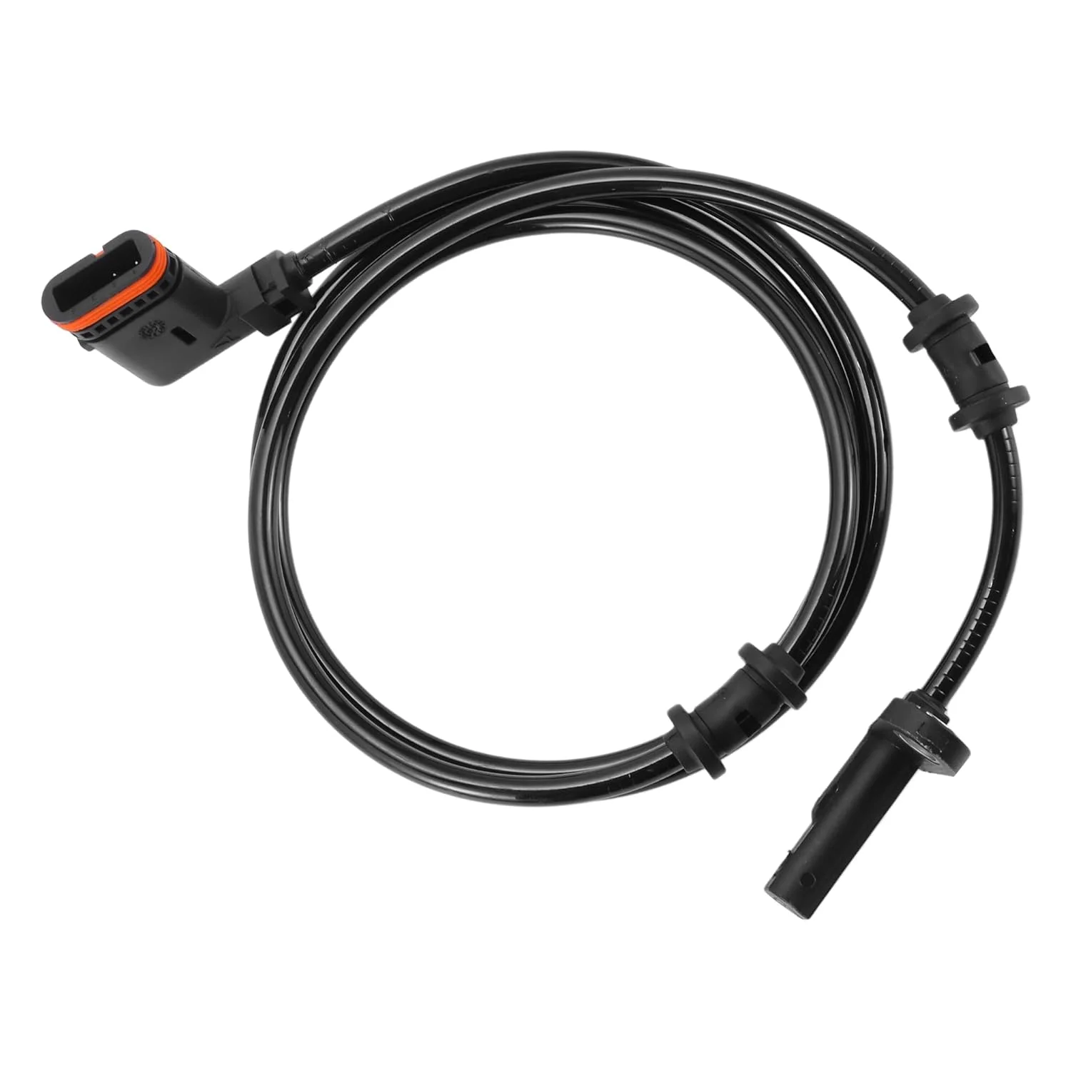 Sensor de velocidad de rueda 2035401317, sensor ABS trasero izquierdo para Mercedes Benz CLK 200K CLK 240 CLK 280 CLK 350 C 200K A 203 540 13 17