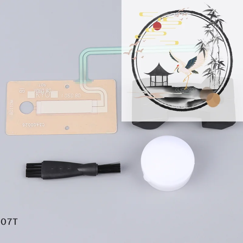 Sheet Sensor Actuat…