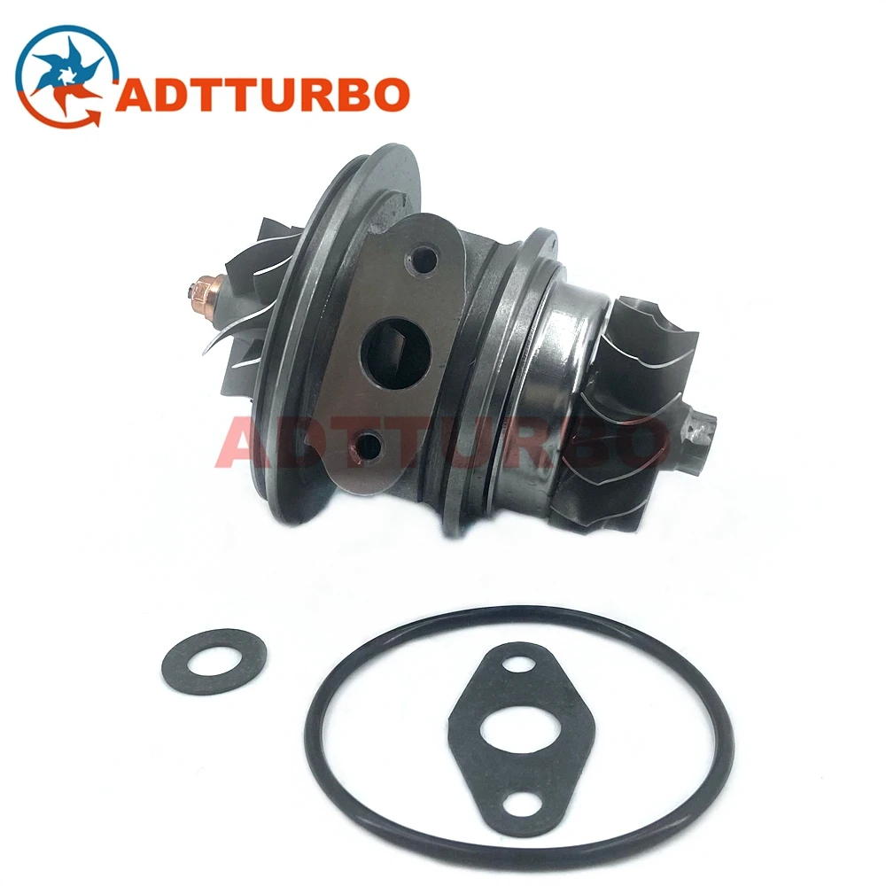 New 49189-02750 Turbo CHRA For SK140-8 SK130-8 SK125-SR Earth Moving Engine D04FR Turbine Core Cartridge TD04HL4 Turbocharger