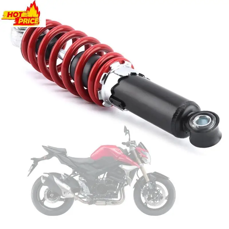 

250mm Motorcycle Suspension Shock for 70cc 90cc 125cc Scooter Quad Pocket Bike