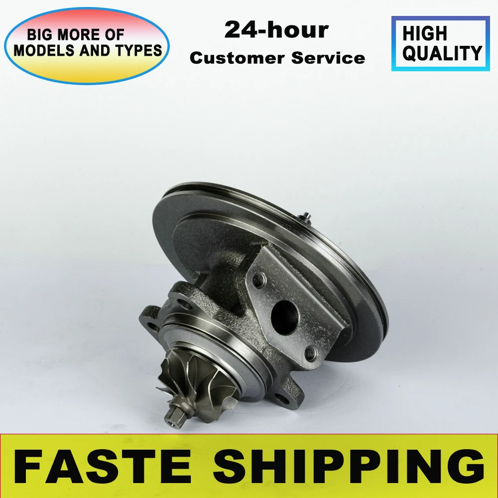 New KP35 Turbo Char… - image