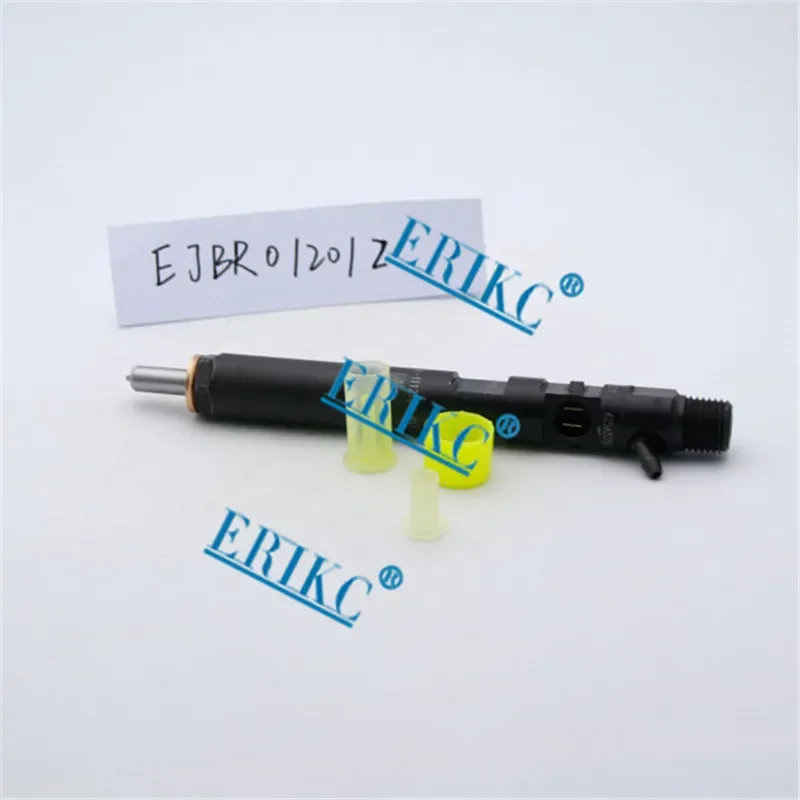 ERIKC EJBR01201Z Diesel Fuel Injector Nozzle Assy EJBR0 1201Z Auto Fuel Pump Dispenser Inyector EJB R01201Z Inyection for NISSAN