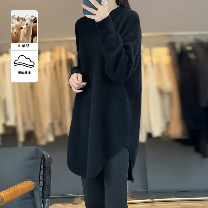 Black [original and authentic]