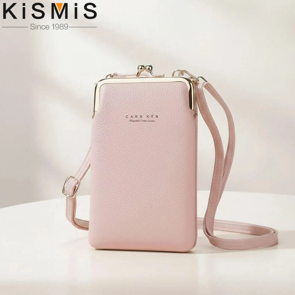 

Women's PU Leather Crossbody Bags Large Capacity Portable Shoulder Bag Stylish Handbag for Girls and Ladies Fashionable Purse