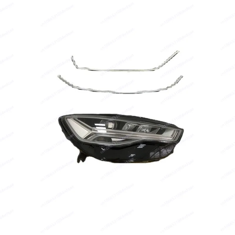 

All A3/A4/A5/A6/A8/Q2L/Q3/Q5/Q7 daytime running lights, transparent belt with light guide strip