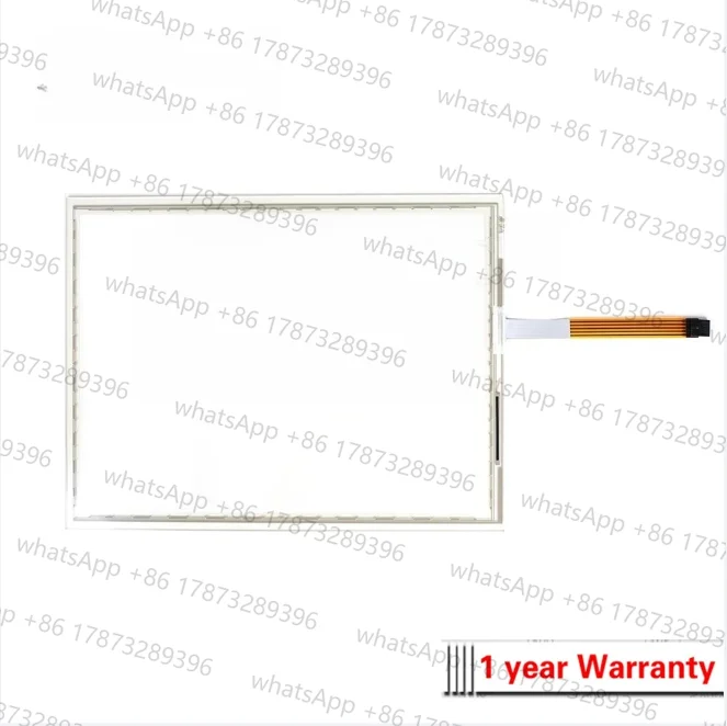 Per ADVANTECH PPC-3150 PPC-3150-RE4AE Pannello Touch Screen In Vetro Digitizer per ADVANTECH PPC-3150 PPC-3150-RE4AE Touchscreen