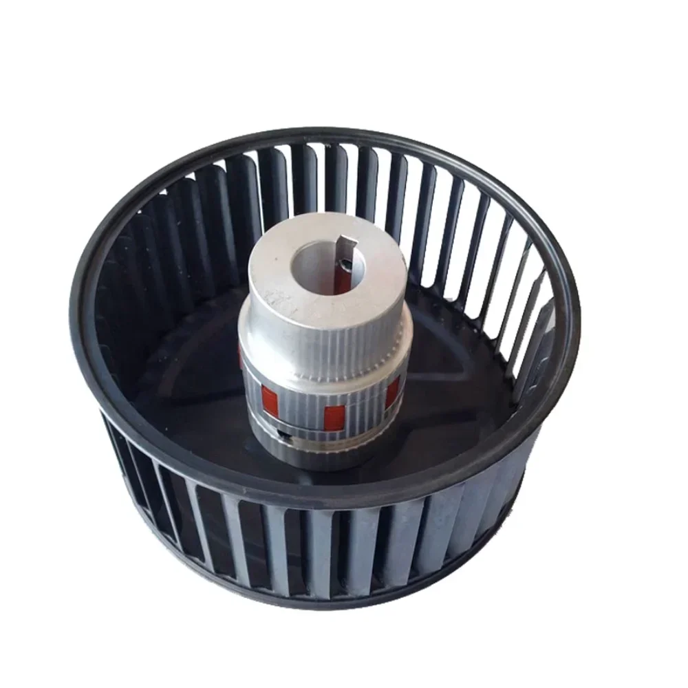 VC75 VC150 VC303 Coupling Cooling Fan Coupling Insert for Vacuum Pump