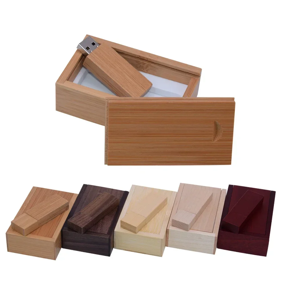 20 قطعة/الوحدة شحن شعار مخصص الأعمال الخشبية محرك فلاش USB 3.0 الخشب الطبيعي بندريف 4 جيجابايت 8 جيجابايت 16 جيجابايت 32 جيجابايت 64 جيجابايت ذاكرة عصا U القرص