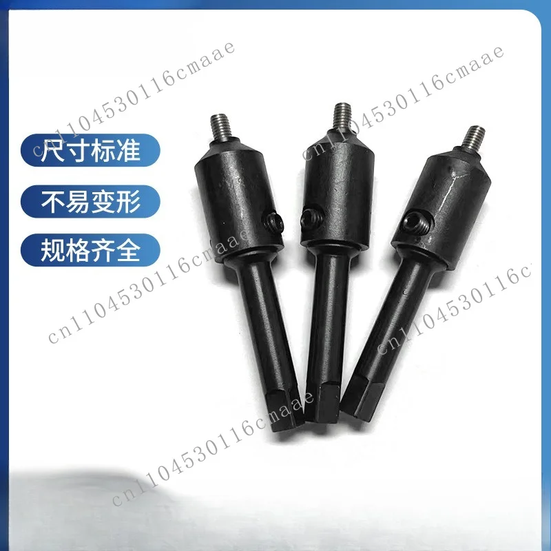 Wire Sleeve Power Tool, Installation Hexagonal Batch Sleeve, Pneumatic Core     Accesorios Para Auto