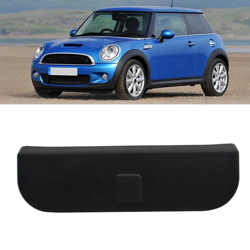 

Rear Trunk Switch Boot Handle Switch Cover For BMW For-MINI For Cooper For R56 For R57 For R58 Hatch Convertible