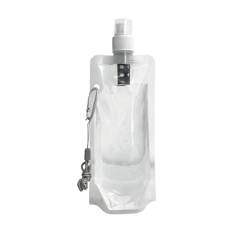 Outdoor For Emergency Clean Water Purifier 200L Capacity Portable Water Filter For Camping Hiking Backpacking