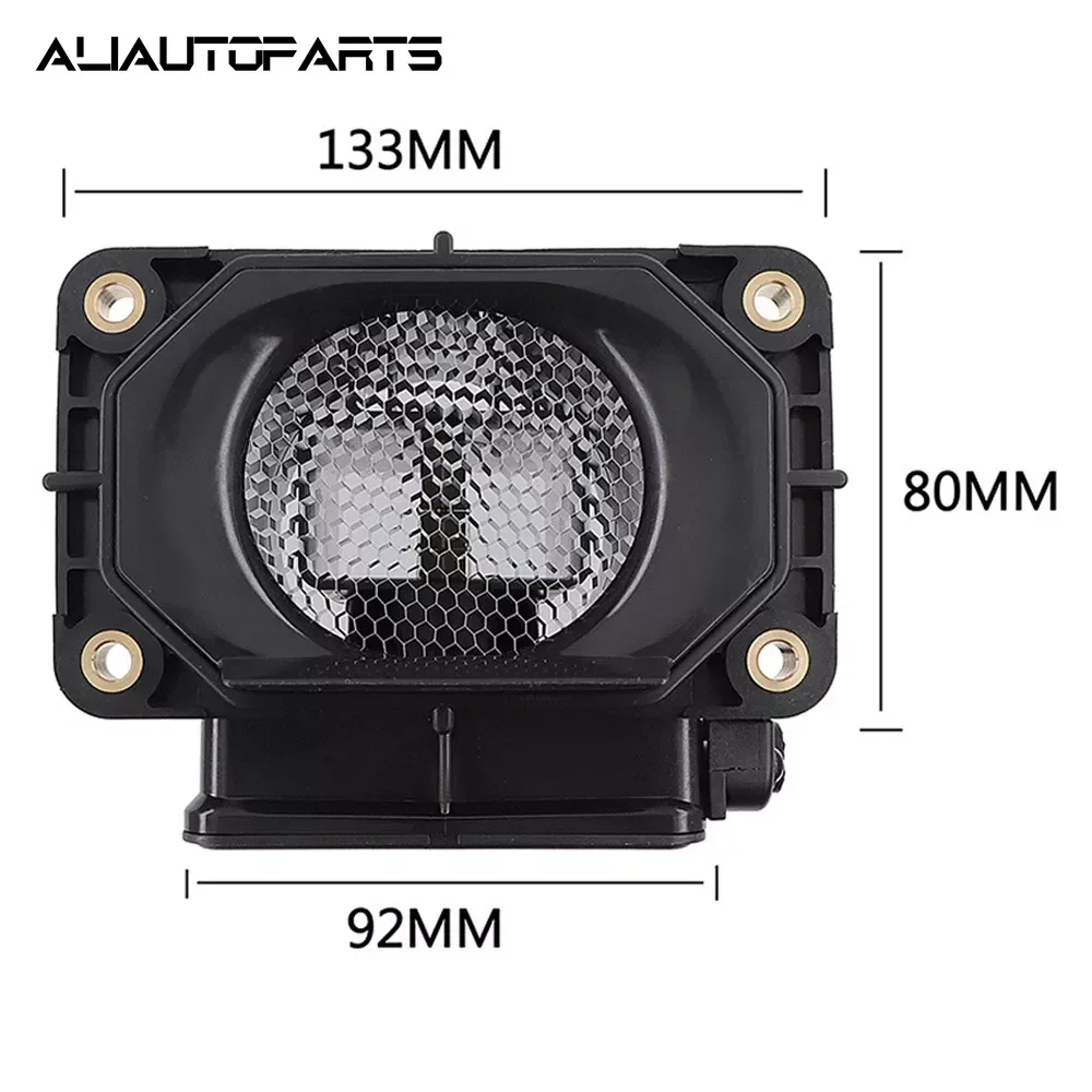 

NEW Air flow sensor meter MAF for Mitsubishi Carisma Galant Lancer MD336481 E5T08271