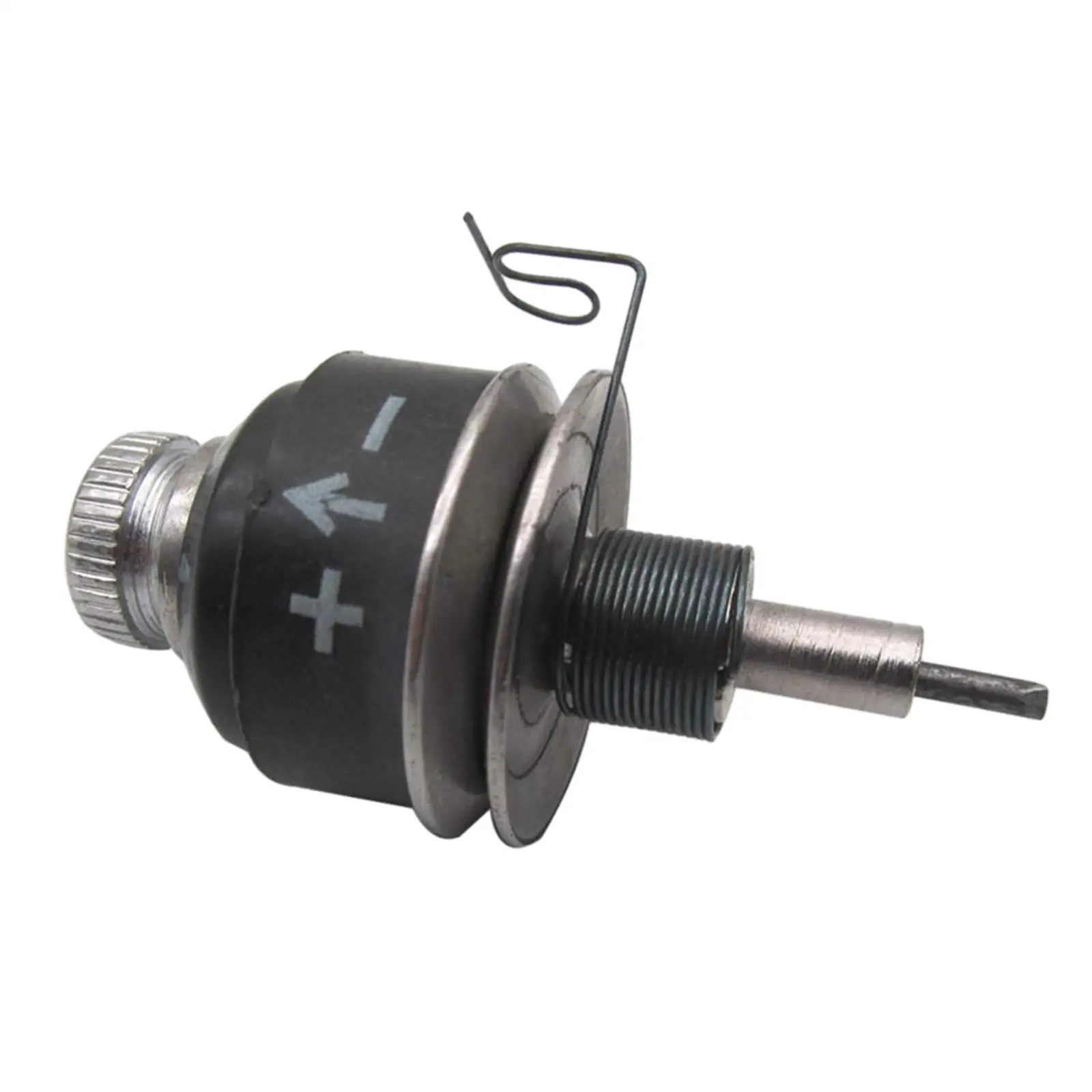 Thread Tension Assembly Easy to Use Lockstitch Tensioner Easily Install Steel Resuable Regulator Industrial Fittings