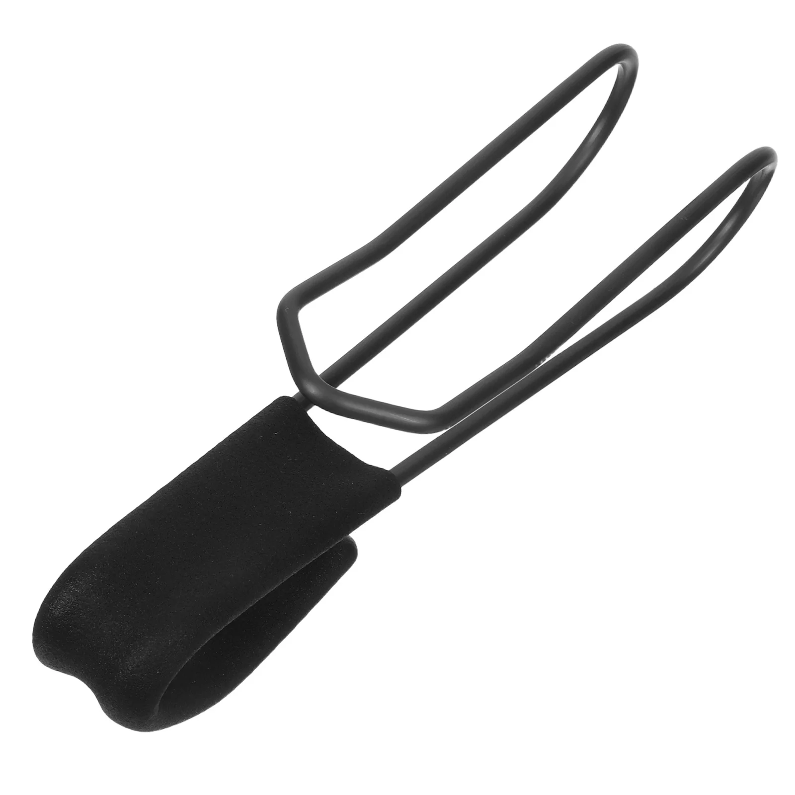 

Metal Golf Ball Holder Portable Design Sturdy Base Universal Compatibility Easy Attach to Bag Or Belt Enhance Golfing Experience