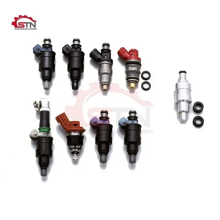 Auto parts Fuel Injectors for SEADOO JETBOAT 4 TEC FUEL INJECTOR 2009 RXT 215 420874520 2003-2011 GTX RXP RXT