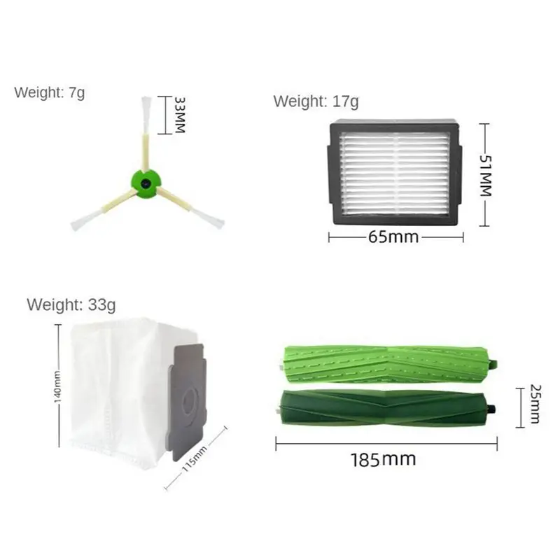 A03V 22Pcs For Irob…