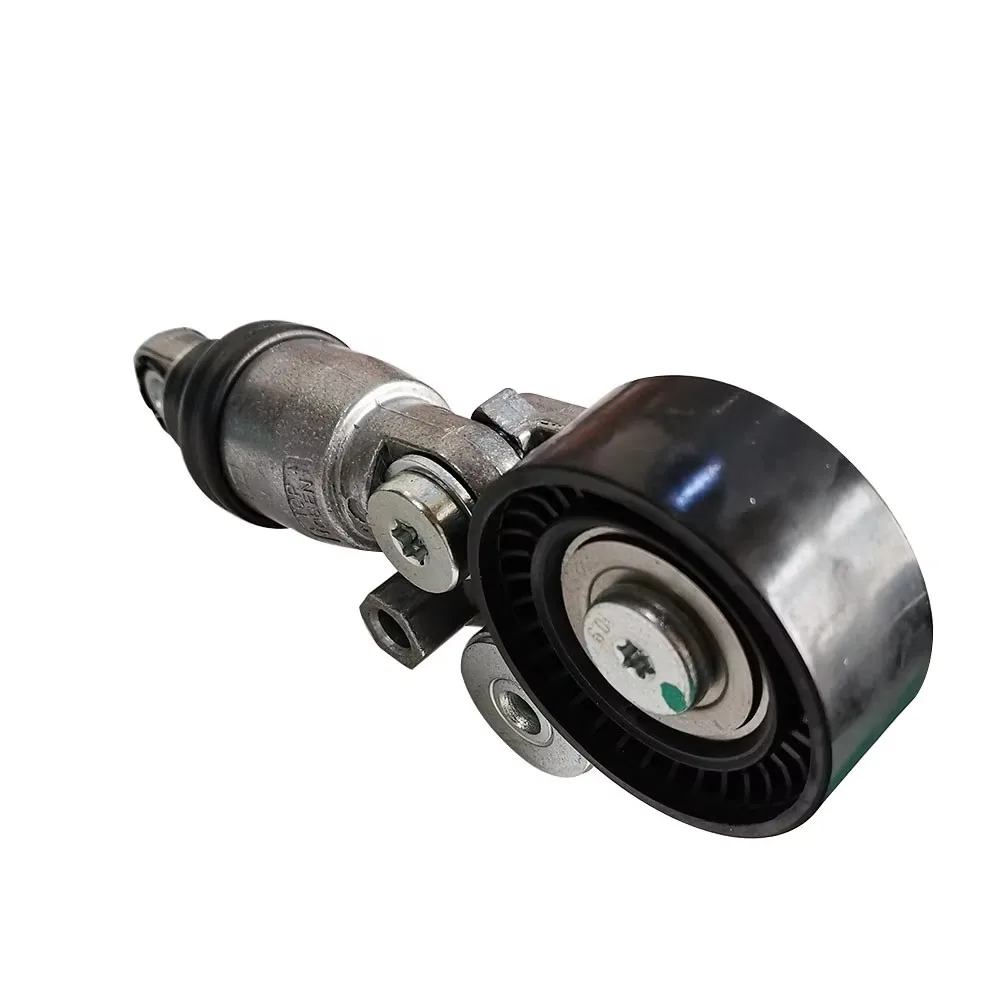 

Timing Belt Tensioner Assembly PE03-15-980A PE03-15-980 For Mazda CX-3 CX-5 CX-9 MX-5 Mazda3 Mazda6 2011-2017