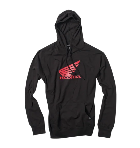

Мотоциклетная толстовка с логотипом Honda, осенне-зимняя мужская и женская повседневная уличная толстовка с капюшоном