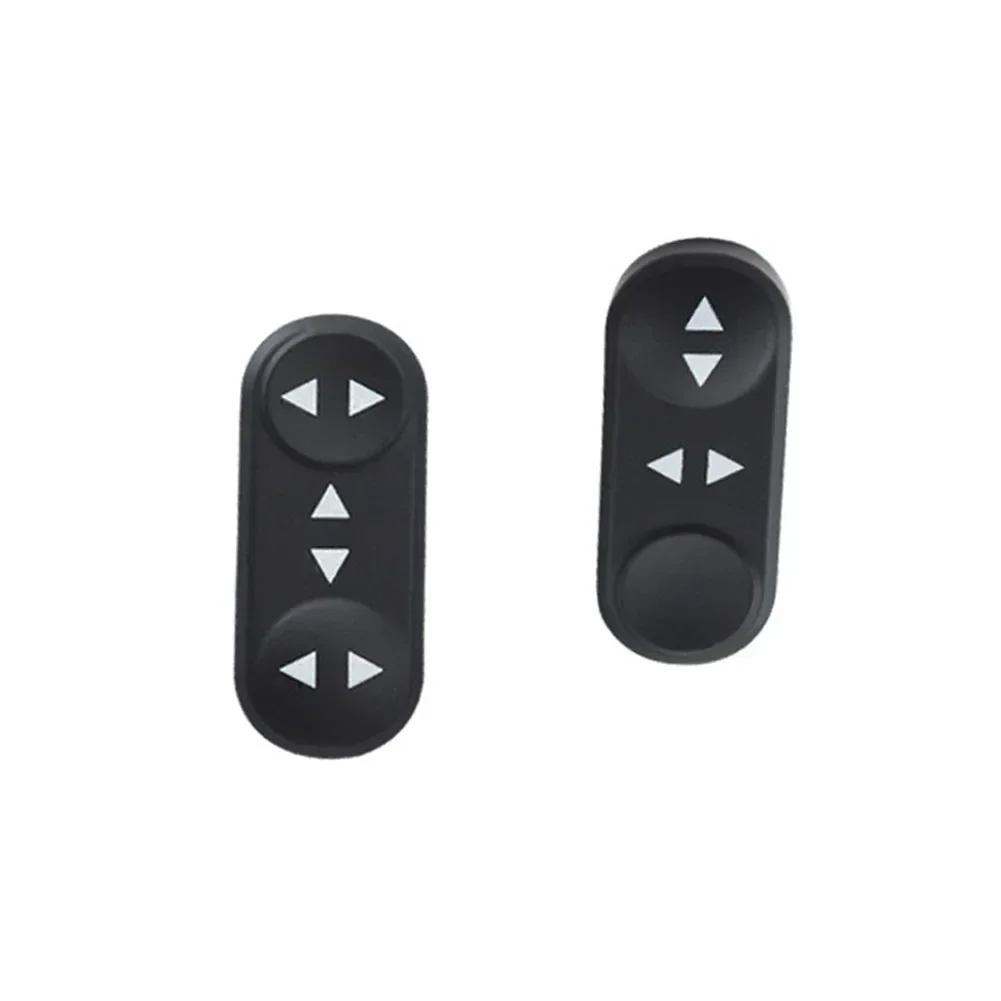 

4.2 4.7 Models Adjustment Buttons Seat Buttons Car Seats Button Button Switch Front 4.2 4.7 Models For Maserati