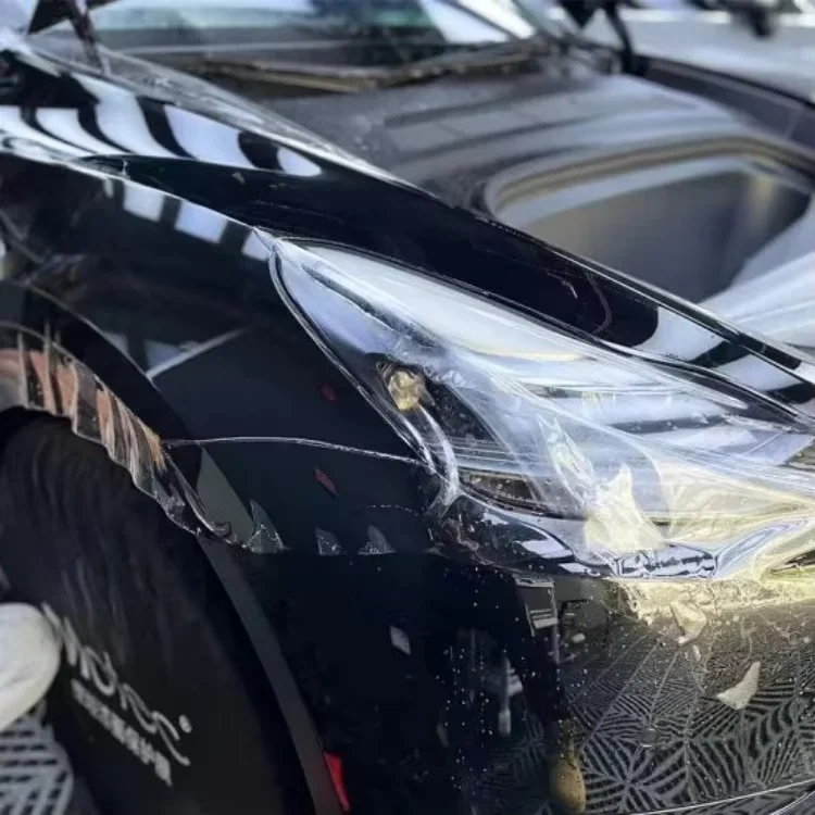 

10 Years Warranty Hydrophobic Self Healing TPU PPF Protection Film Ppf Film Anti Scratch Car Paint protection Film