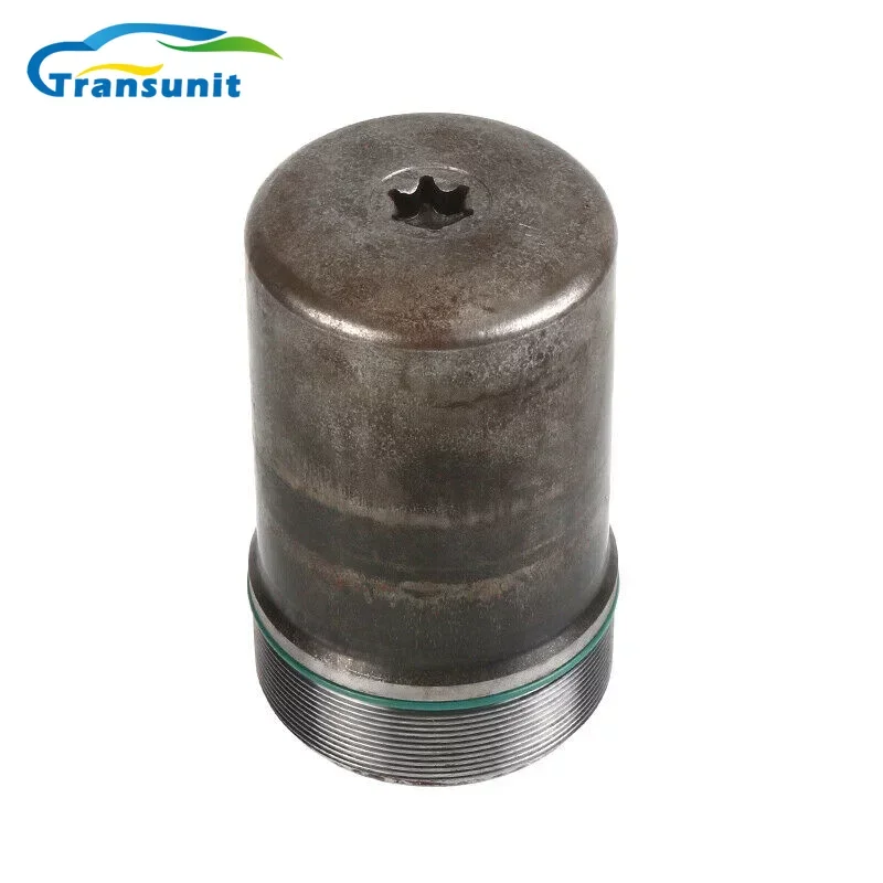 0AM Transmission Valve body Accumulator Fit For Audi VW Seat Skoda 0AM325587F DSG7 DQ200 0AM325587E