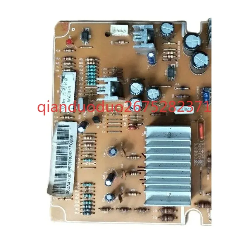 for refrigerator pc board Computer board DA41-00443B board good working